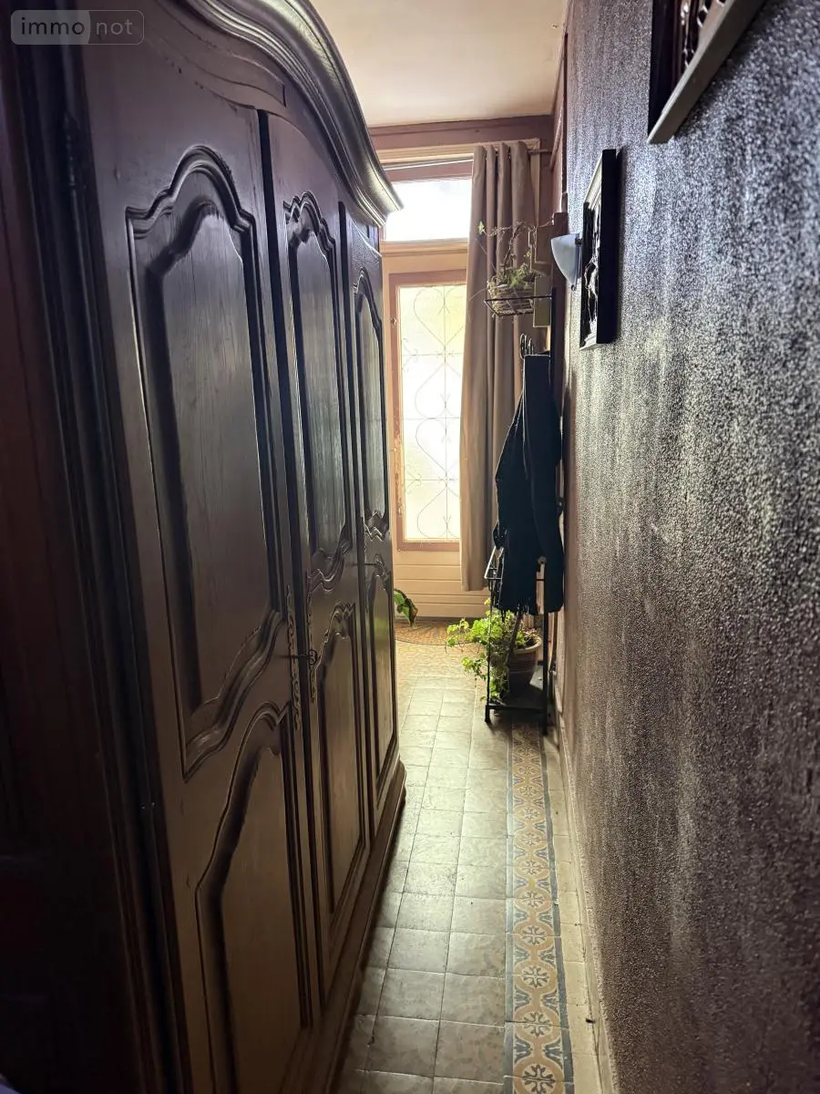 Maison a vendre Caudry 59540 Nord 59 77 m2 5 pièces 64800 euros 59191-6228 002