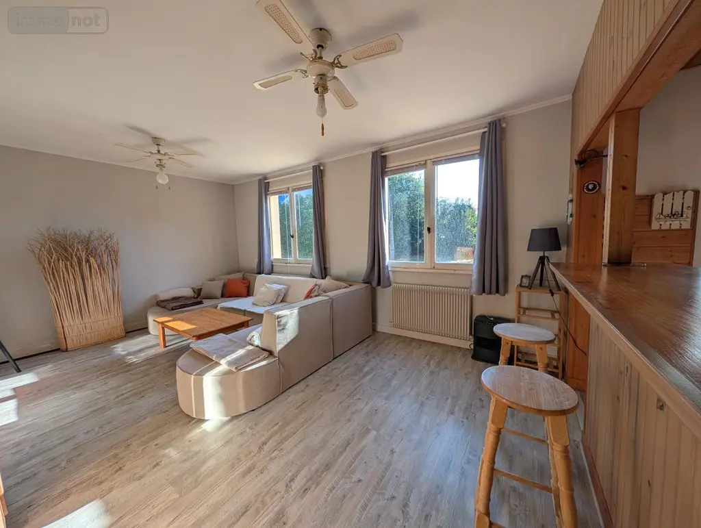Maison a vendre Plouigneau 29610 Finistère 29 113 m2 5 pièces 137200 euros 29086-1734 007