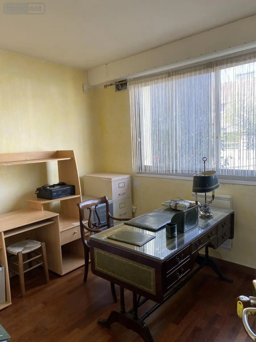 Maison a vendre Flers 61100 Orne 61 207 m2 7 pièces 253200 euros 14076-5840 008