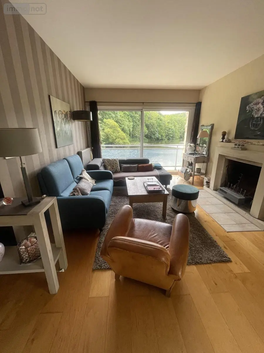 Maison a vendre Mauléon 79700 Deux-Sèvres 79 144 m2 5 pièces 437700 euros 49055-61 006
