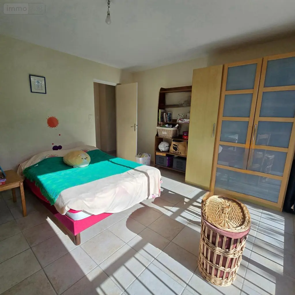 Maison a vendre Vannes 56000 Morbihan 56 184 m2 8 pièces 594310 euros 56001-1261 005