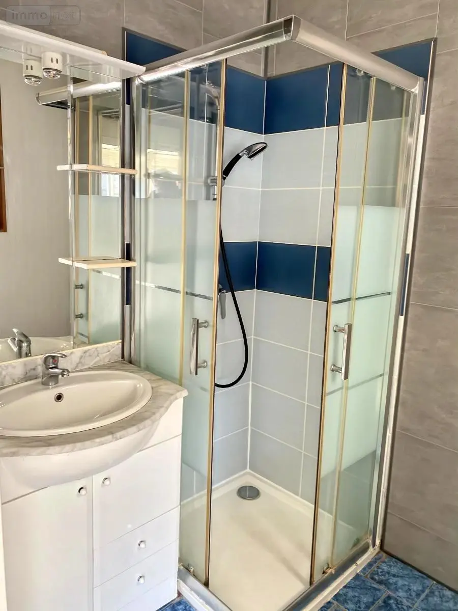 Immeuble de rapport a vendre Angers 49100 Maine-et-Loire 49 120 m2 265000 euros 49008-126 004