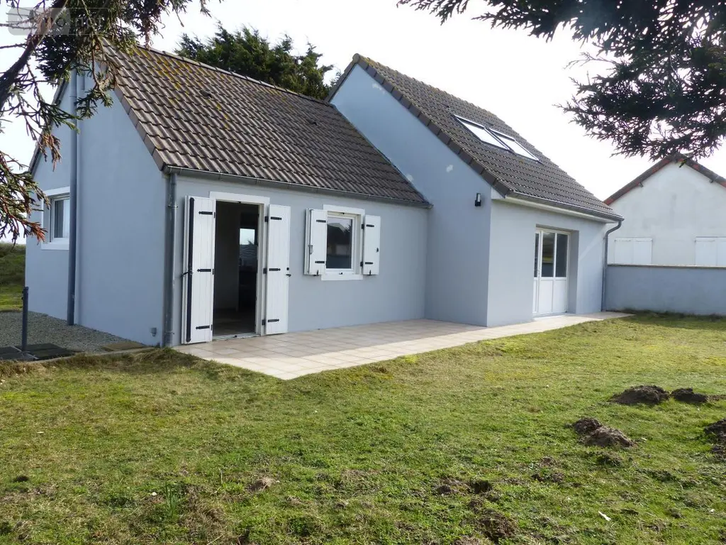 Maison a vendre Surville 50250 Manche 50 70 m2 357250 euros 50061-3002 009