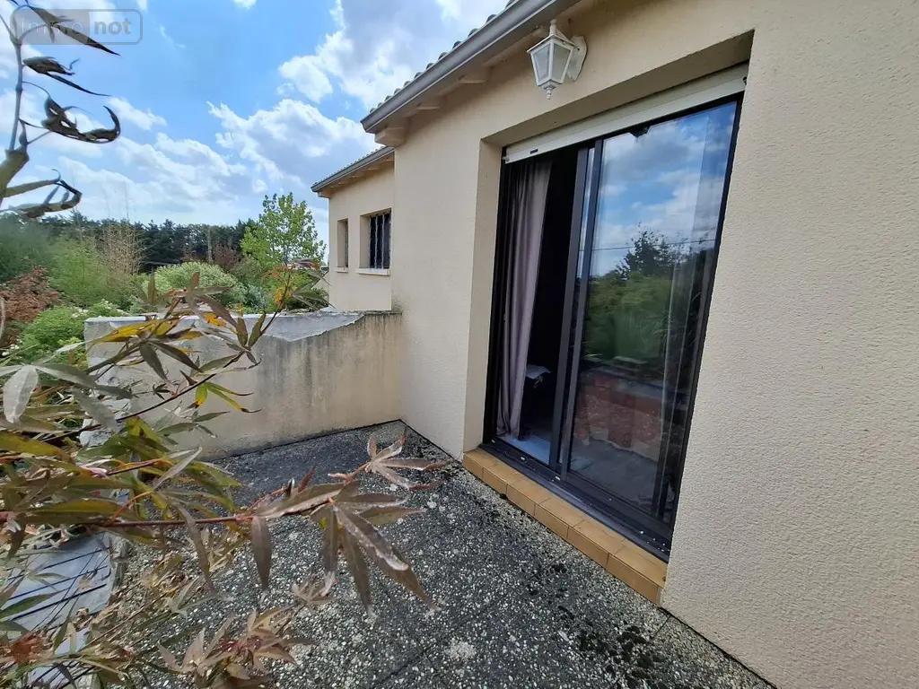 Maison a vendre Corme-Royal 17600 Charente-Maritime 17 169 m2 8 pièces 288530 euros 17111-754 024