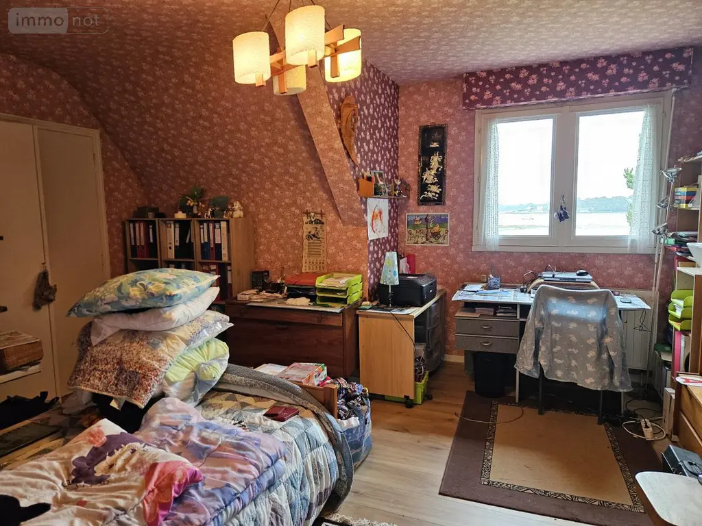 Maison a vendre Locoal-Mendon 56550 Morbihan 56 210 m2 7 pièces 999520 euros 56027-719 007