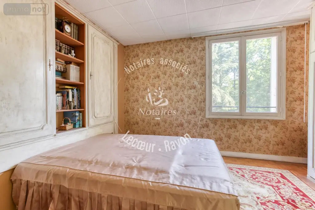 Appartement a vendre La Celle-Saint-Cloud 78170 Yvelines 78 55 m2 199500 euros 92076-133 009