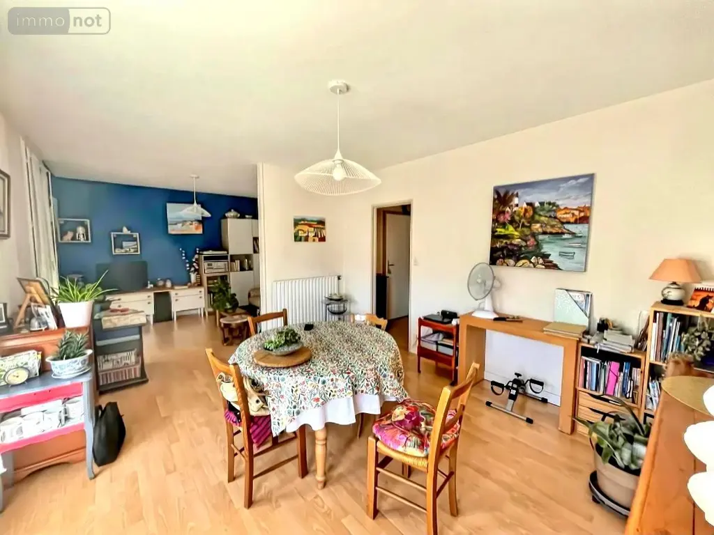 Appartement a vendre Quimper 29000 Finistère 29 68 m2 3 pièces 136000 euros 29022-1981 002