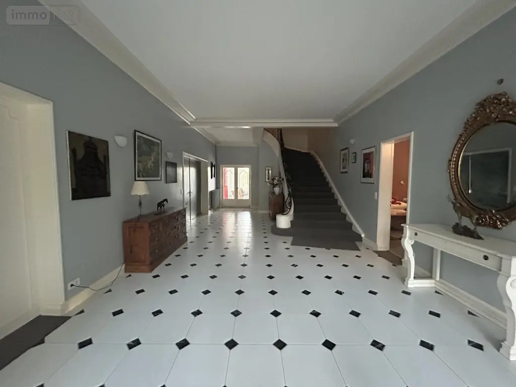 Maison a vendre Hermonville 51220 Marne 51 548 m2 2500000 euros 51066-2055 005