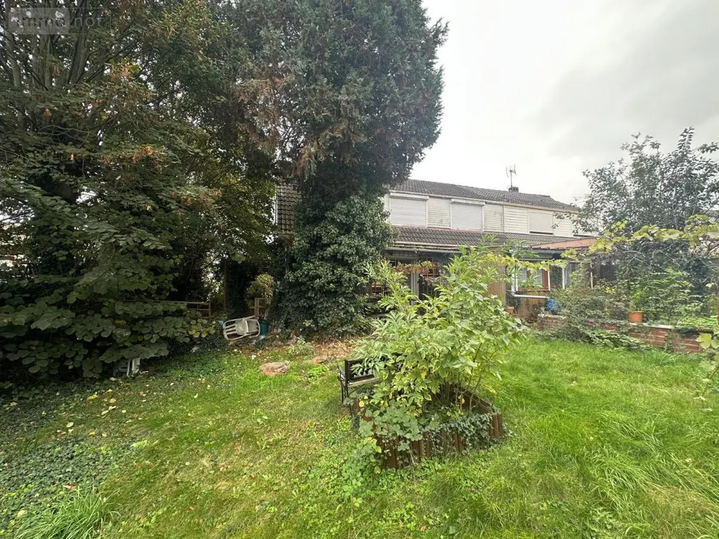 Maison a vendre La Bassée 59480 Nord 59 117 m2 5 pièces 179100 euros 59002-1682 006