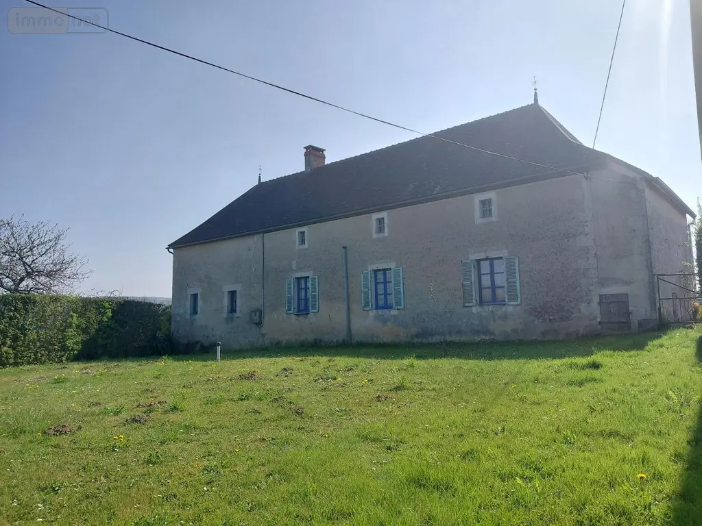 Maison a vendre Chemilli 61360 Orne 61 104 m2 4 pièces 299250 euros 61068-32 020