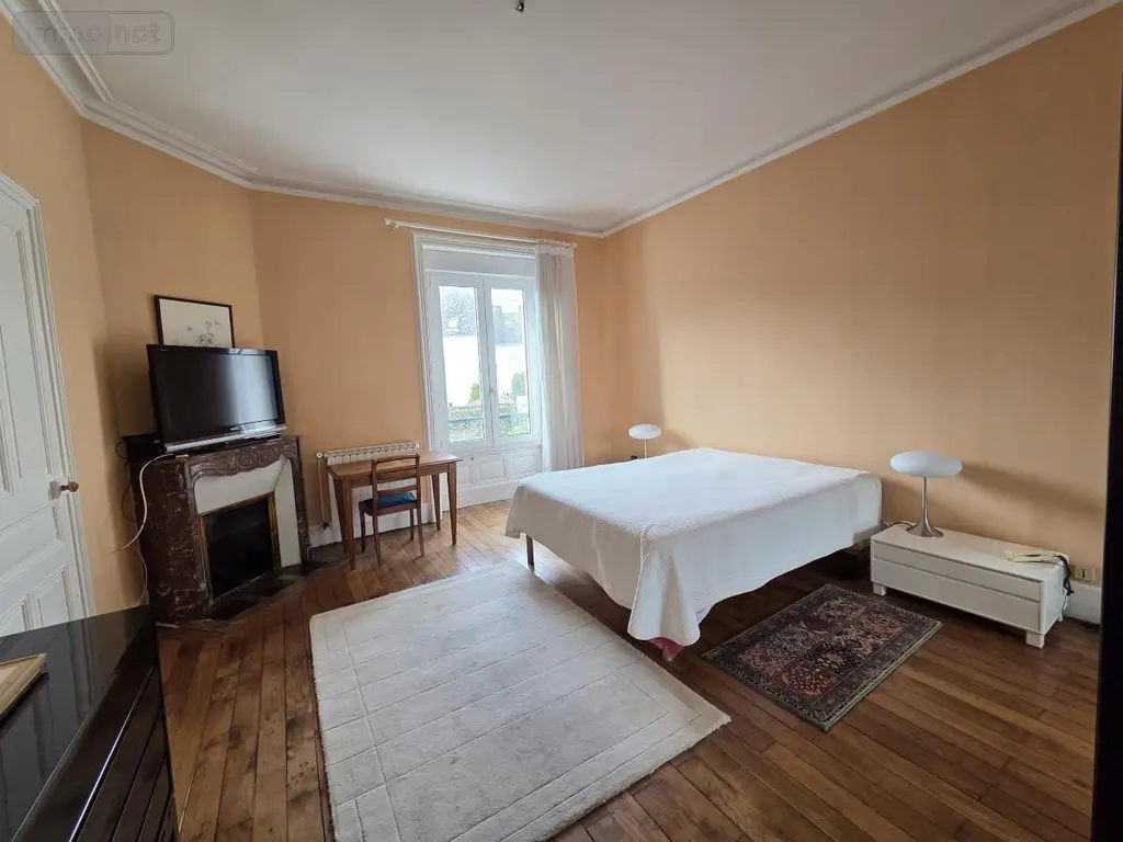 Maison a vendre Port-Louis 56290 Morbihan 56 270 m2 8 pièces 936000 euros 56039-1298 007