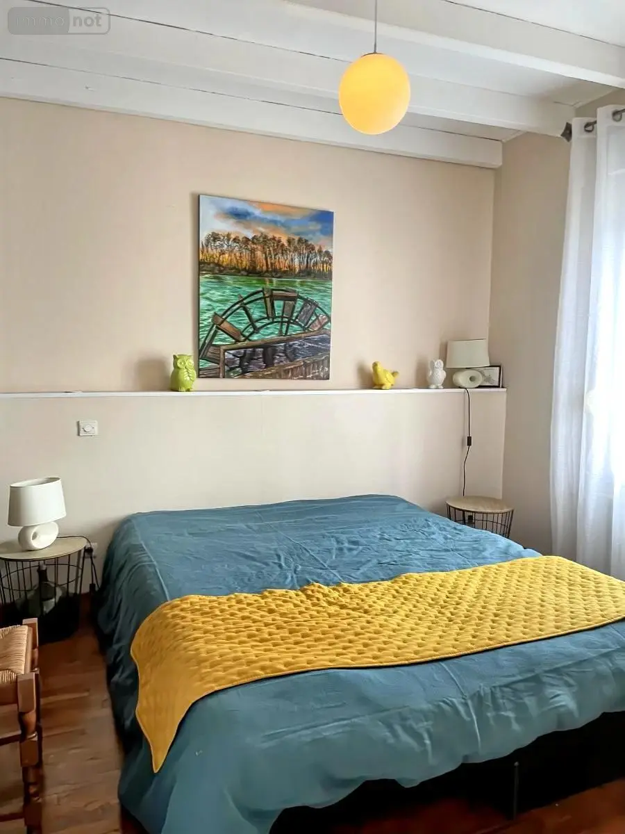 Maison a vendre Châlons-en-Champagne 51000 Marne 51 140 m2 7 pièces 252720 euros 51084-1212 009