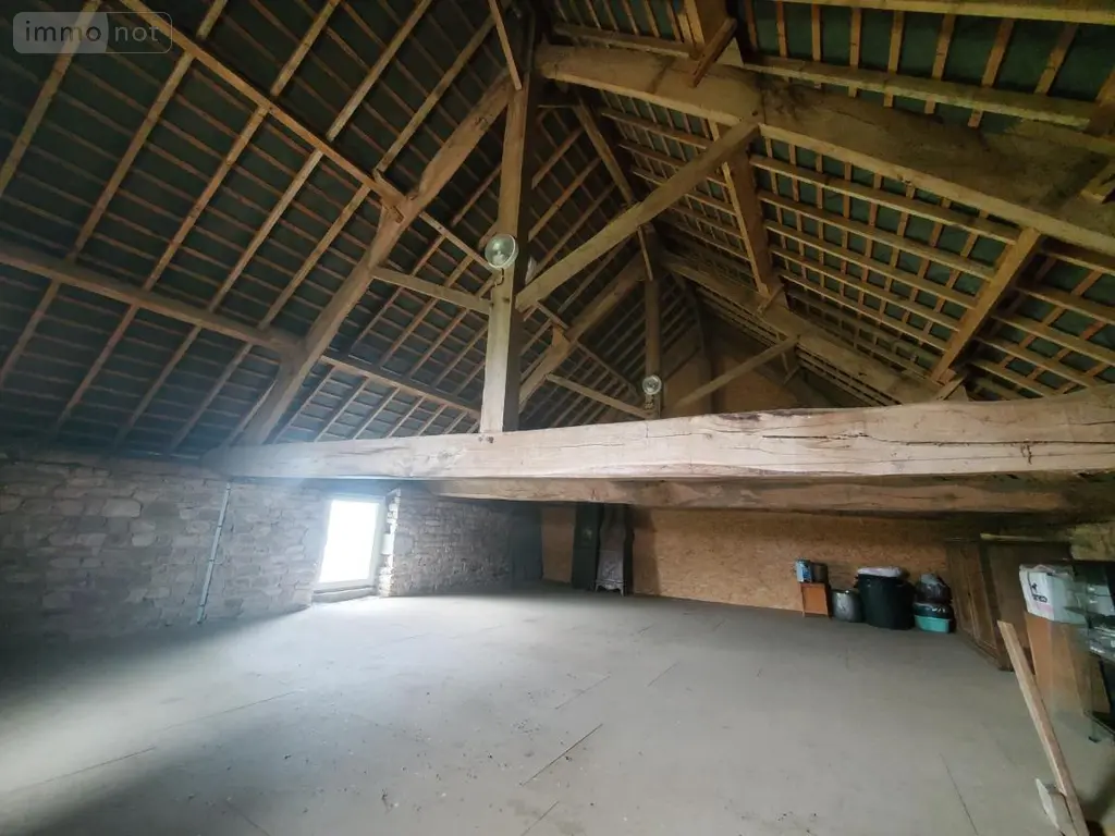 Maison a vendre Saint-Brice-de-Landelles 50730 Manche 50 55 m2 1 pièce 23716 euros 50079-322 003