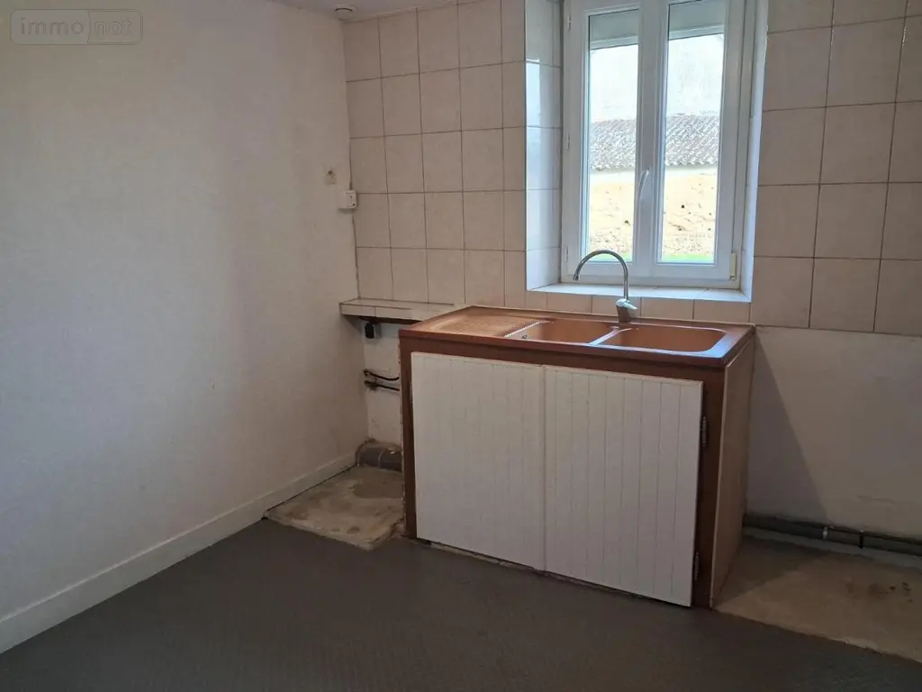 Location maison Lessay 50430 Manche 50 142 m2 6 pièces 850 euros 50061-L204 010