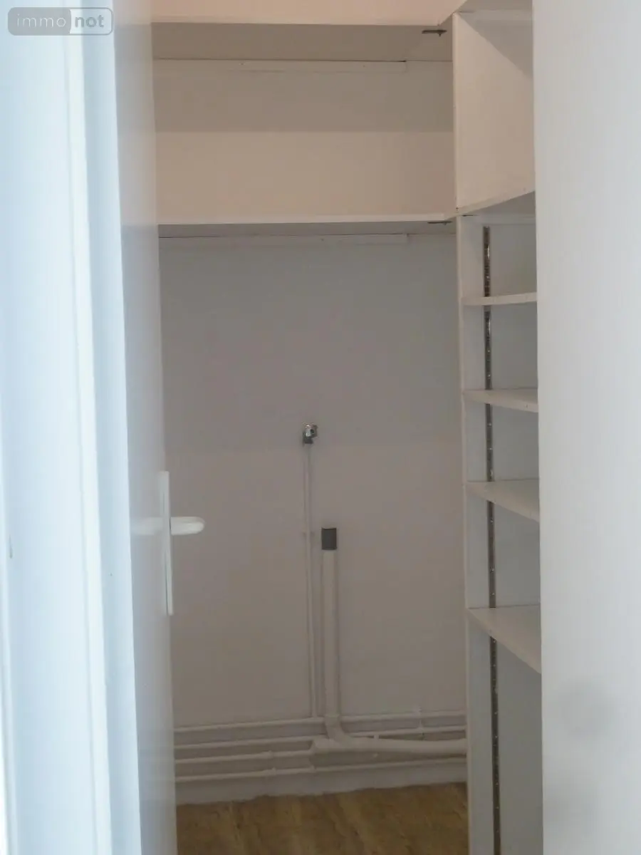 Location appartement Carvin 62220 Pas-de-Calais 62 50 m2 720 euros 62032-L880 007