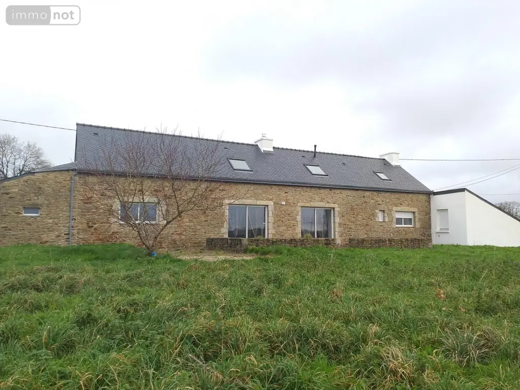 Maison a vendre Grand-Champ 56390 Morbihan 56 160 m2 6 pièces 464872 euros 56005-768 007