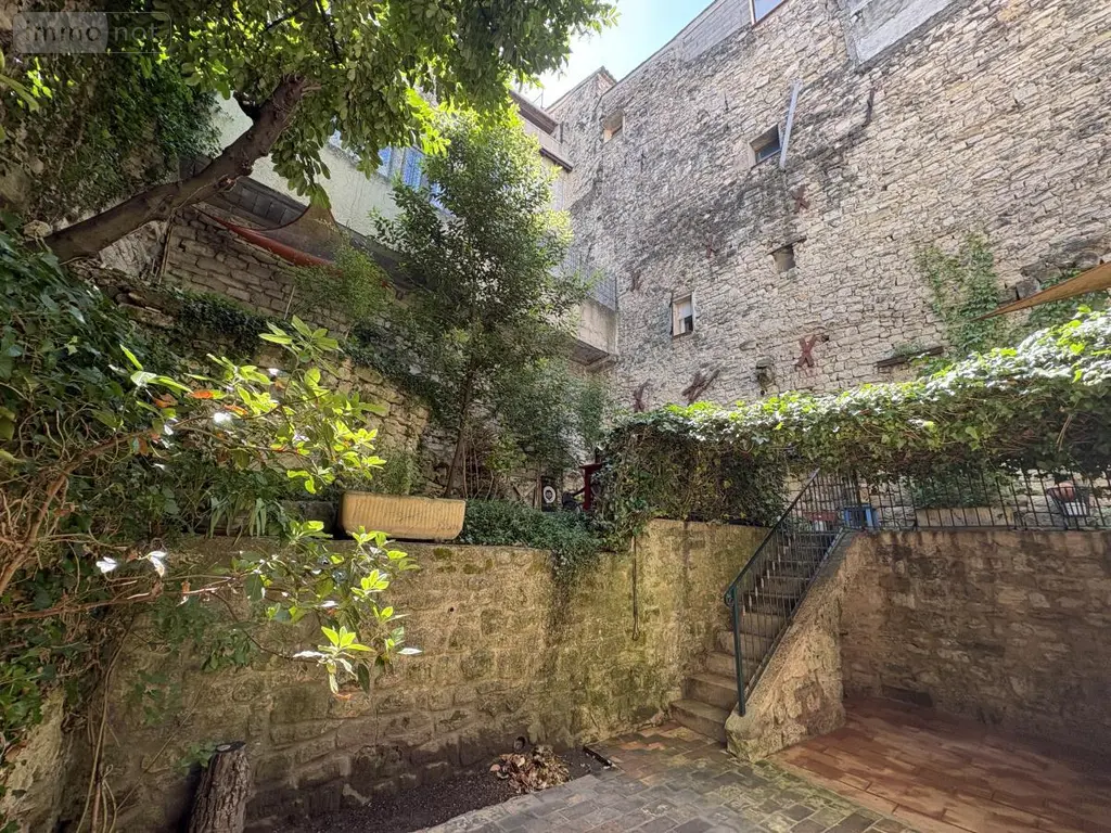 Maison a vendre Forcalquier 04300 Alpes-de-Haute-Provence 04 187 m2 7 pièces 424700 euros 04022-145 003