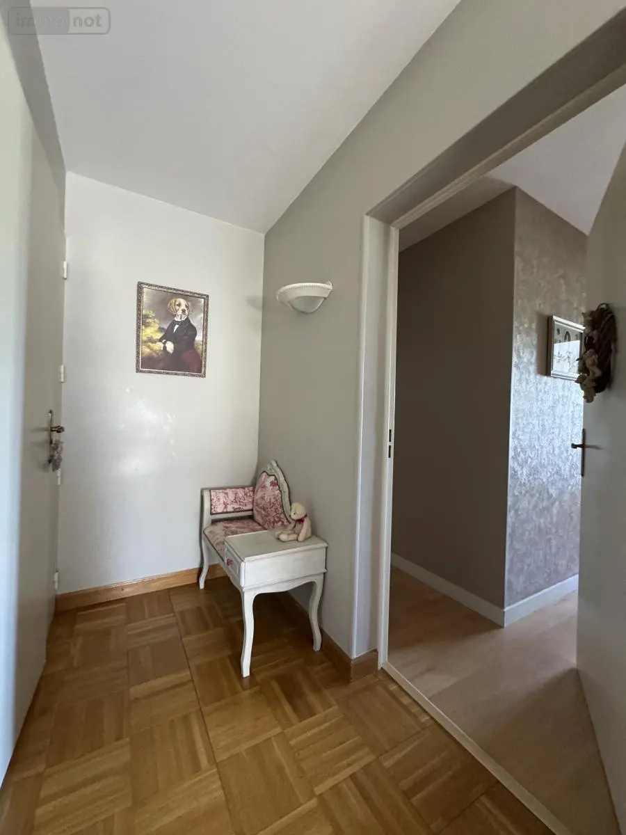 Appartement a vendre Le Mans 72000 Sarthe 72 131 m2 5 pièces 558900 euros 72033-472 010