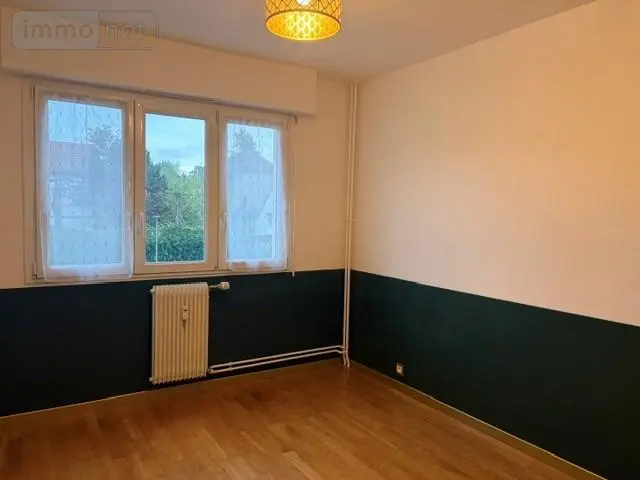 Appartement a vendre Besançon 25000 Doubs 25 104 m2 5 pièces 211000 euros 25061-141 008