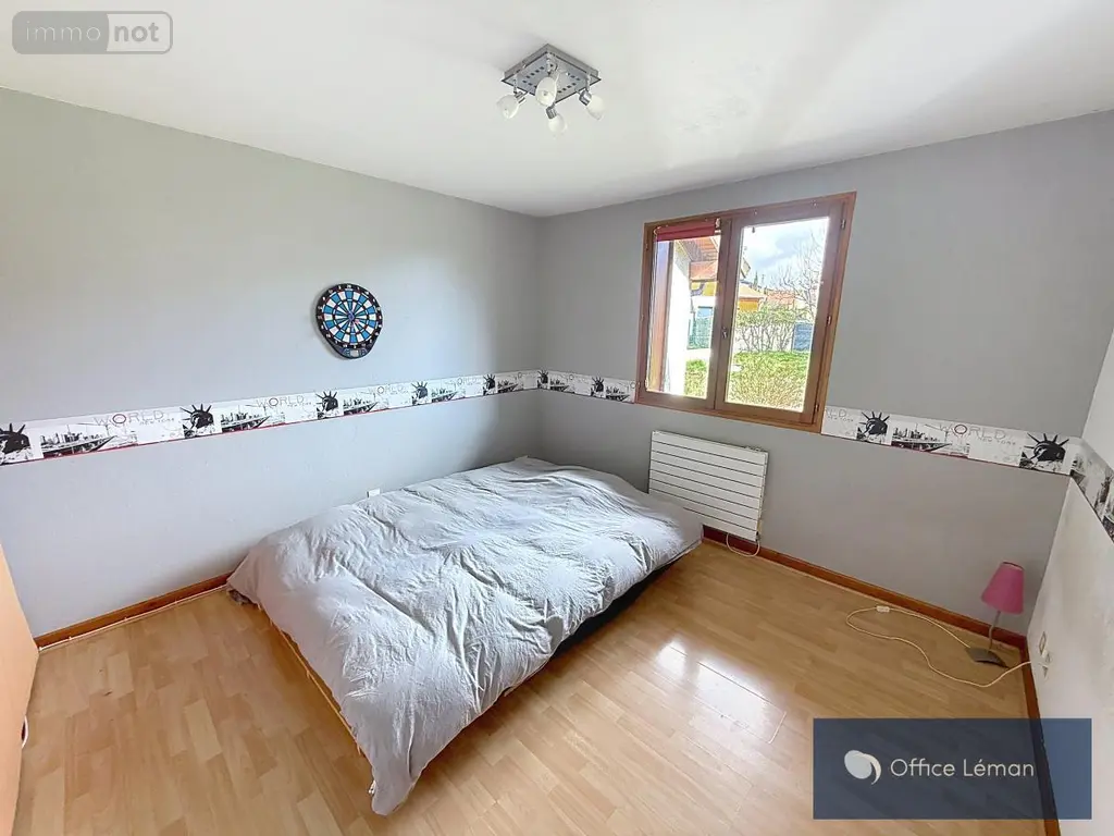 Maison a vendre Cessy 01170 Ain 01 137 m2 6 pièces 630000 euros 01047-802 002