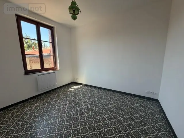 Maison a vendre Laon 02000 Aisne 02 79 m2 4 pièces 156000 euros 02003-789 008