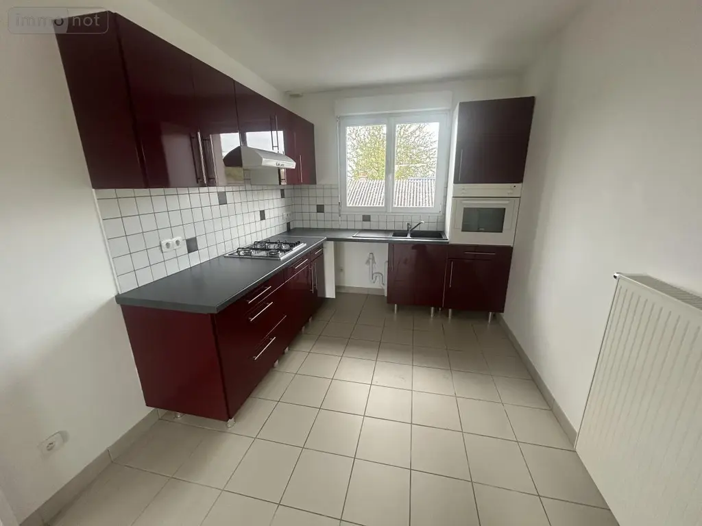 Immeuble de rapport a vendre Cambrai 59400 Nord 59 108 m2 162400 euros 59083-2559 005
