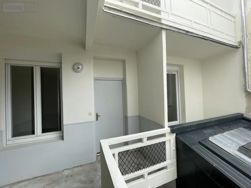 Appartement a vendre Reims 51100 Marne 51 79 m2 4 pièces 176550 euros 51046-2688 007