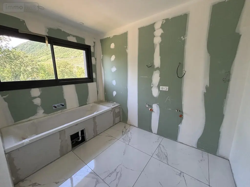 Maison a vendre Francin 73800 Savoie 73 137 m2 5 pièces 420000 euros 73006-306 016