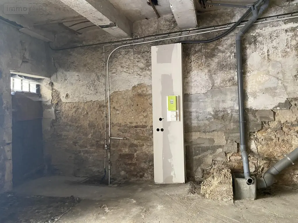 Location garage et parking Dole 39100 Jura 39 50 m2 300 euros 21005-L12 003