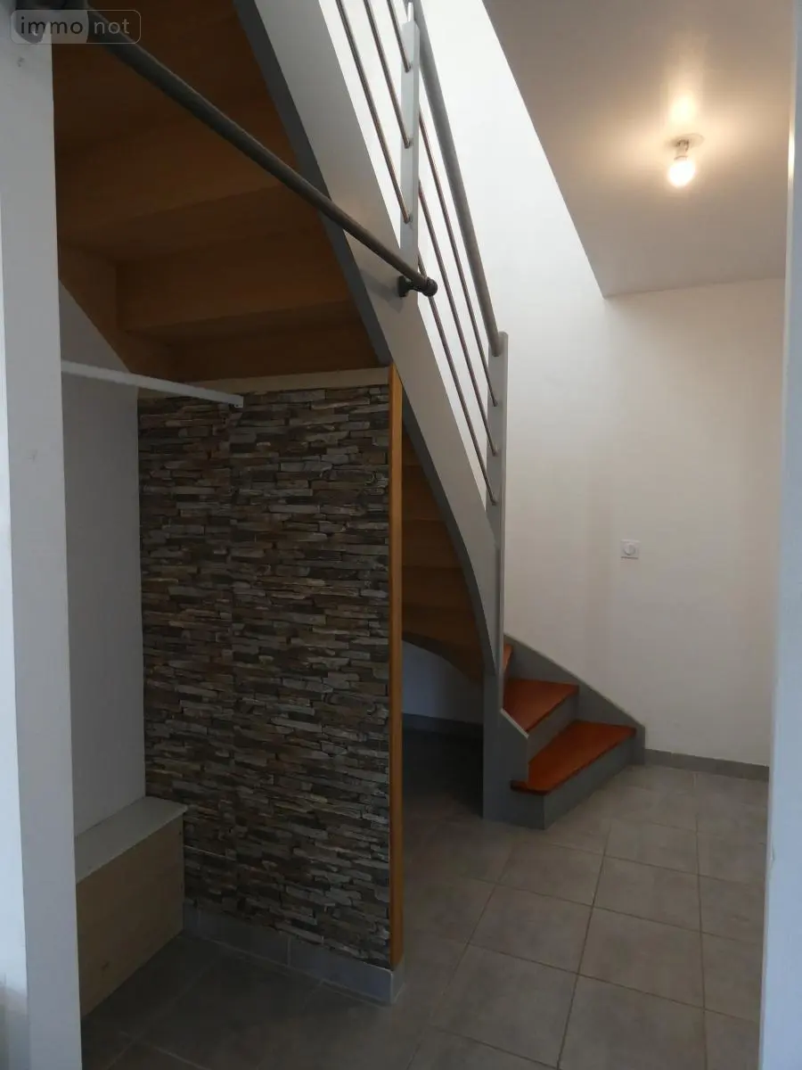 Maison a vendre Saint-Cast-le-Guildo 22380 Côtes-d'Armor 22 96 m2 395862 euros 22058-818 011