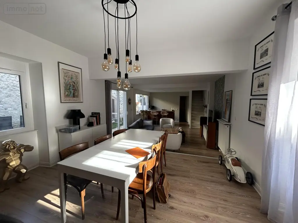 Maison a vendre Gueux 51390 Marne 51 165 m2 5 pièces 527000 euros 51066-2118 003