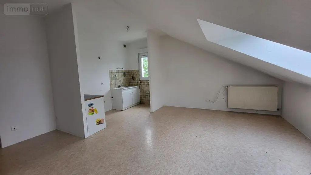 Appartement a vendre Pierrefontaine-lès-Blamont 25310 Doubs 25 51 m2 3 pièces 79000 euros 25054-1749 001