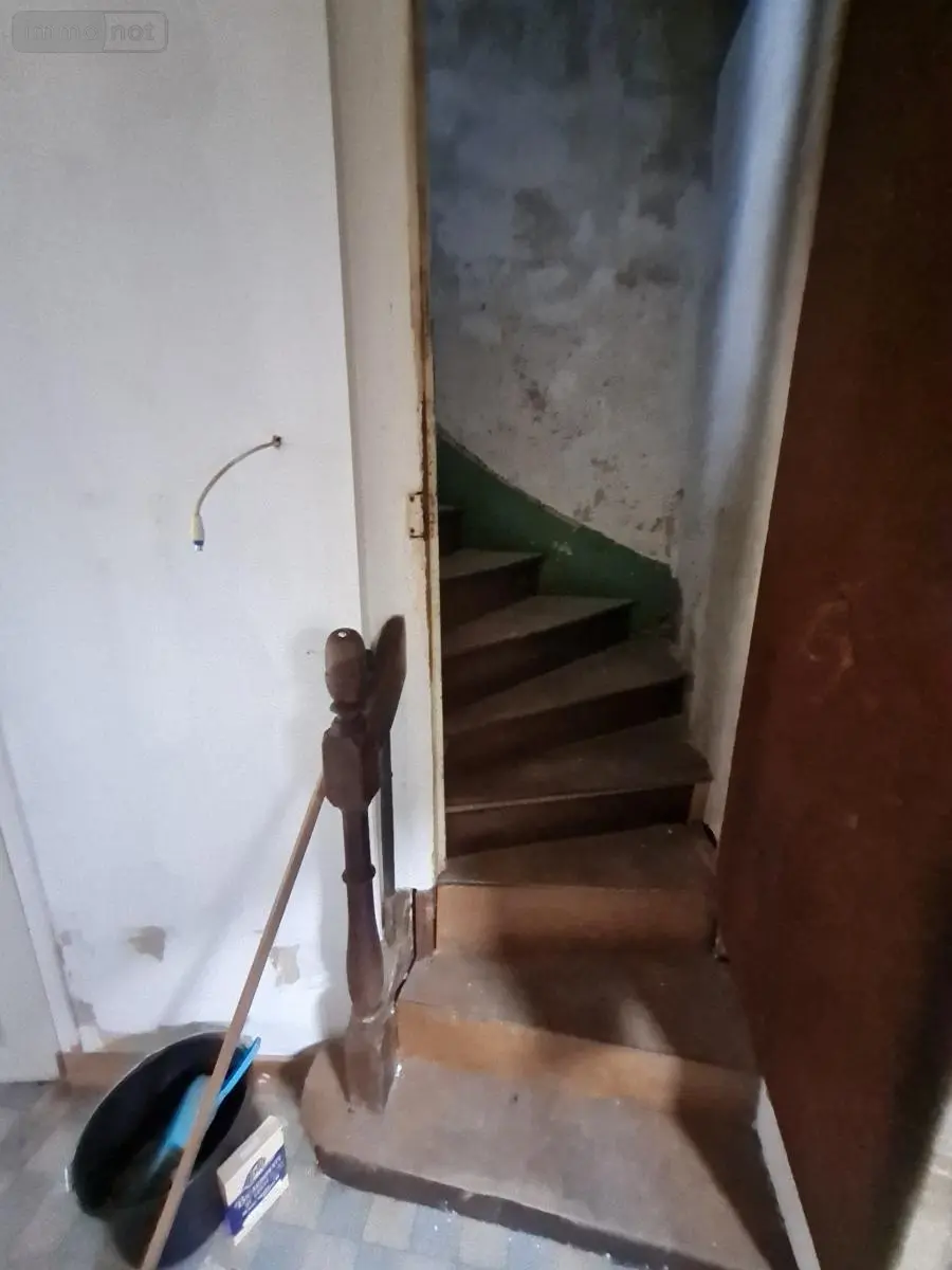 Maison a vendre Montoire-sur-le-Loir 41800 Loir-et-Cher 41 135 m2 3 pièces 150655 euros 41059-1003 019