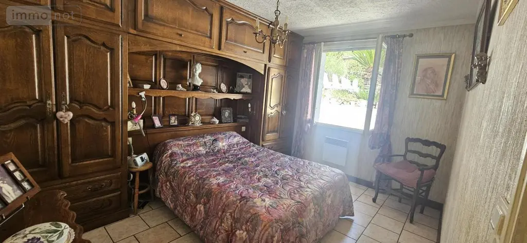 Maison a vendre Ganges 34190 Hérault 34 114 m2 5 pièces 295000 euros 34019-449 012