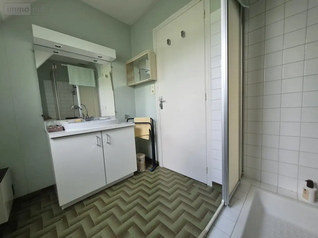 Maison a vendre Évellys 56500 Morbihan 56 132 m2 5 pièces 159632 euros 56076-1366 010