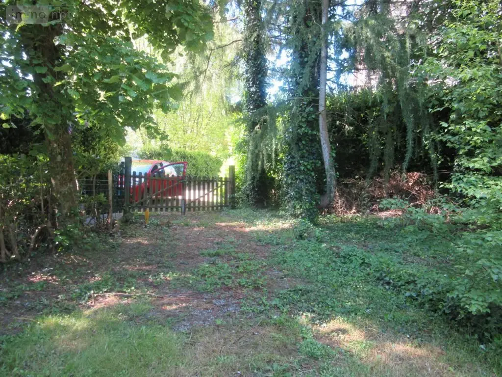 Terrain a batir a vendre Carhaix-Plouguer 29270 Finistère 29 42500 euros 29066-3734 005