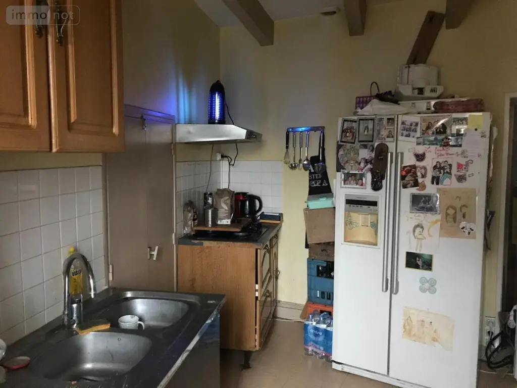 Immeuble de rapport a vendre Riantec 56670 Morbihan 56 160 m2 260000 euros 56039-1280 007