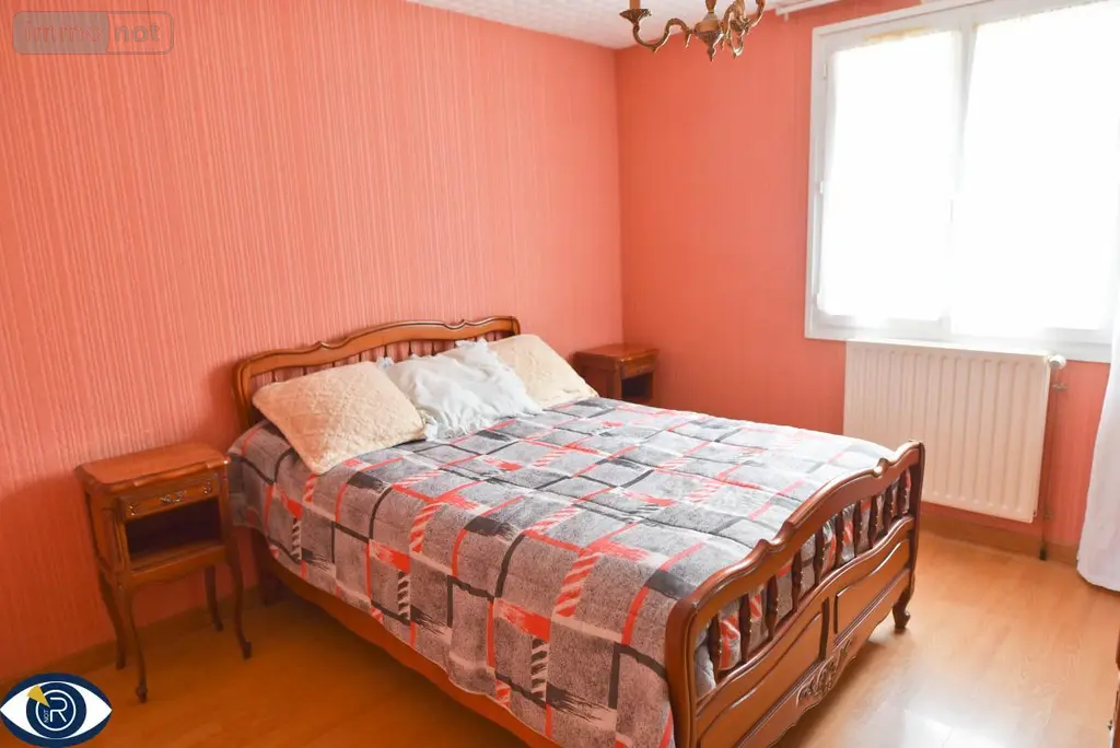 Maison a vendre Argentré 53210 Mayenne 53 87 m2 5 pièces 156000 euros 53004-1370 005