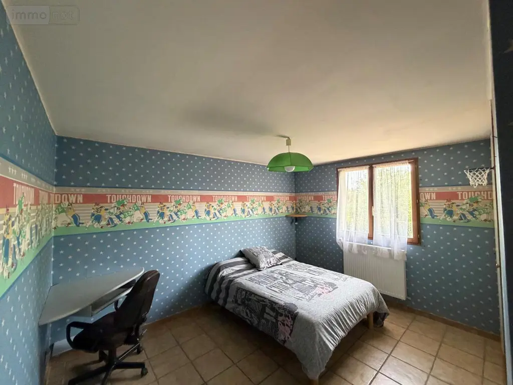 Maison a vendre Neyron 01700 Ain 01 152 m2 6 pièces 549000 euros 01073-111 011