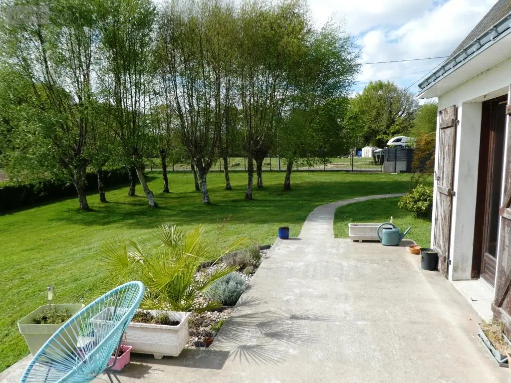 Maison a vendre Ploërdut 56160 Morbihan 56 88 m2 5 pièces 149650 euros 56075-2481 017