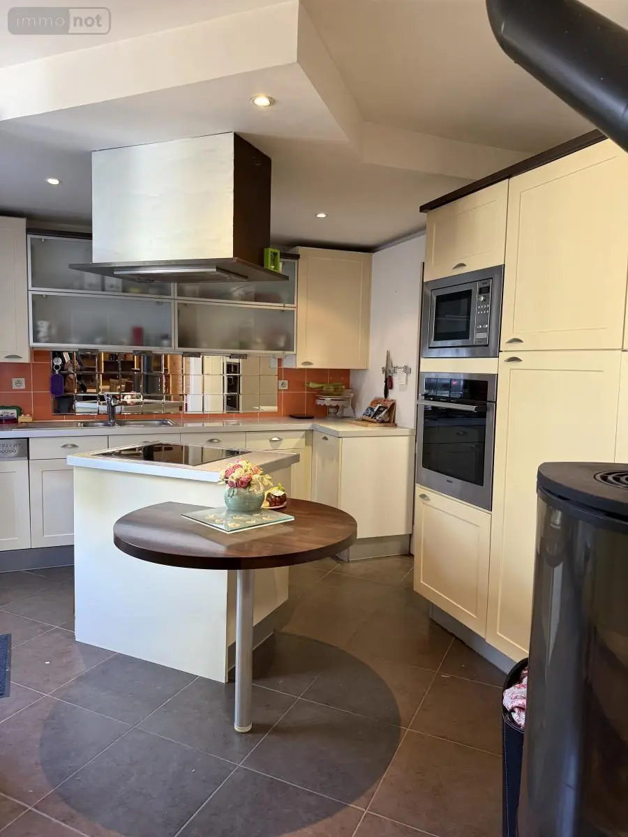 Maison a vendre Vannes 56000 Morbihan 56 95 m2 5 pièces 380500 euros 56002-1543 012