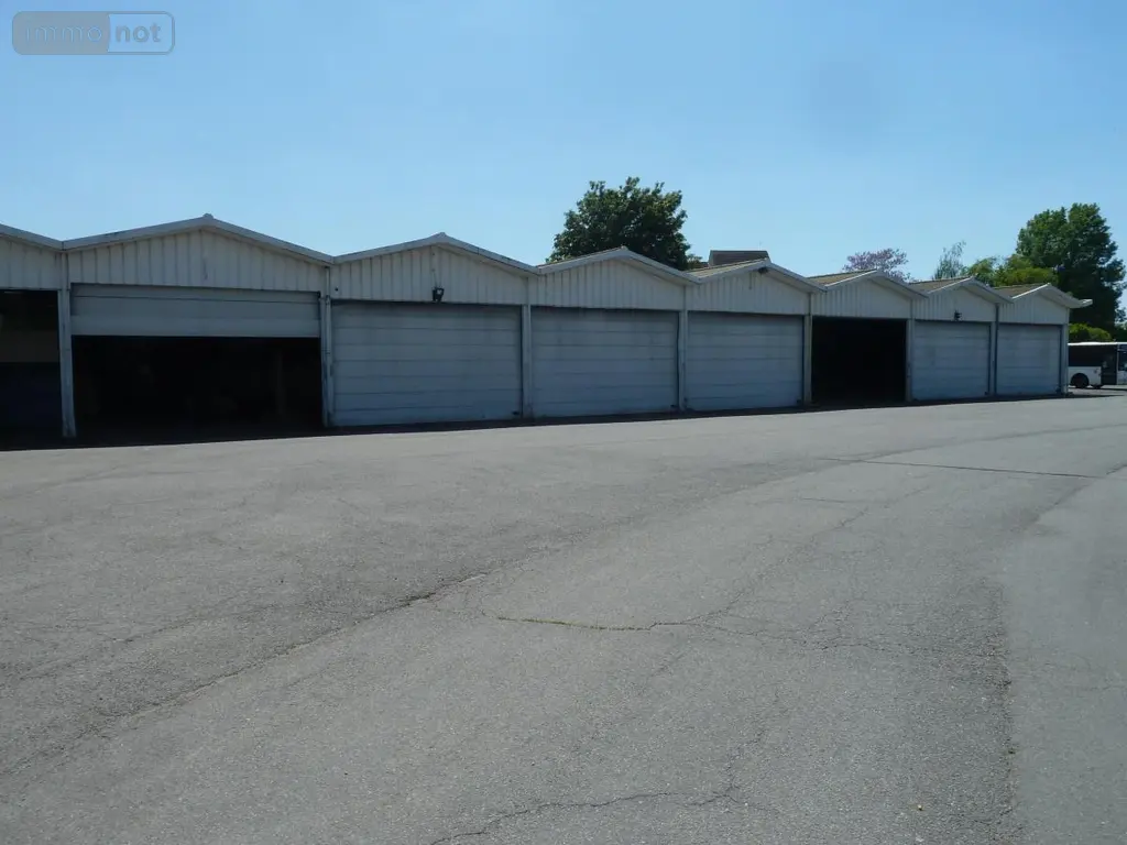 Location fonds et murs commerciaux Féchain 59247 Nord 59 1900 m2 25 pièces 4000 euros 59083-L1683 013