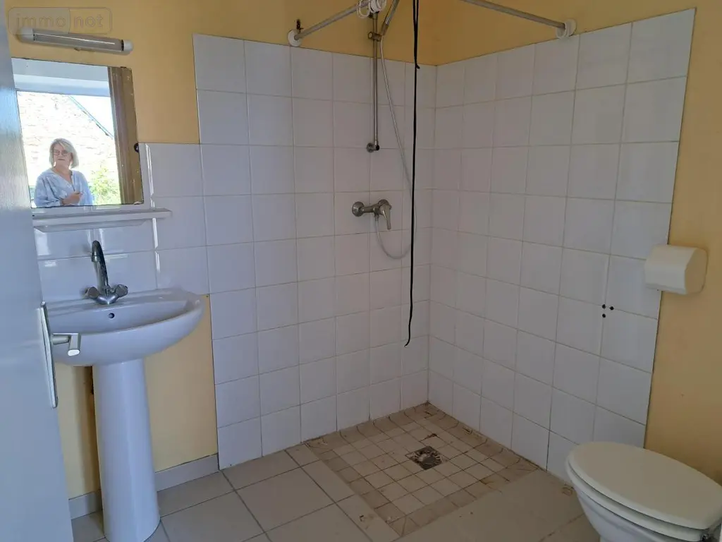 Maison a vendre Landebaëron 22140 Côtes-d'Armor 22 82 m2 4 pièces 142250 euros 22102-2442 006