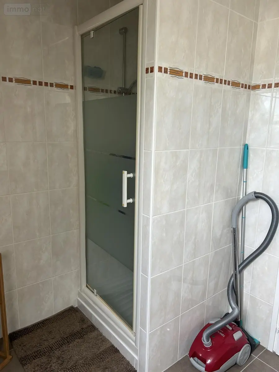 Maison a vendre Pabu 22200 Côtes-d'Armor 22 135 m2 6 pièces 273440 euros 22064-1230 023