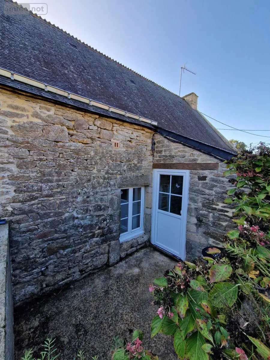 Maison a vendre Lizio 56460 Morbihan 56 85 m2 6 pièces 145100 euros 56050-723 004