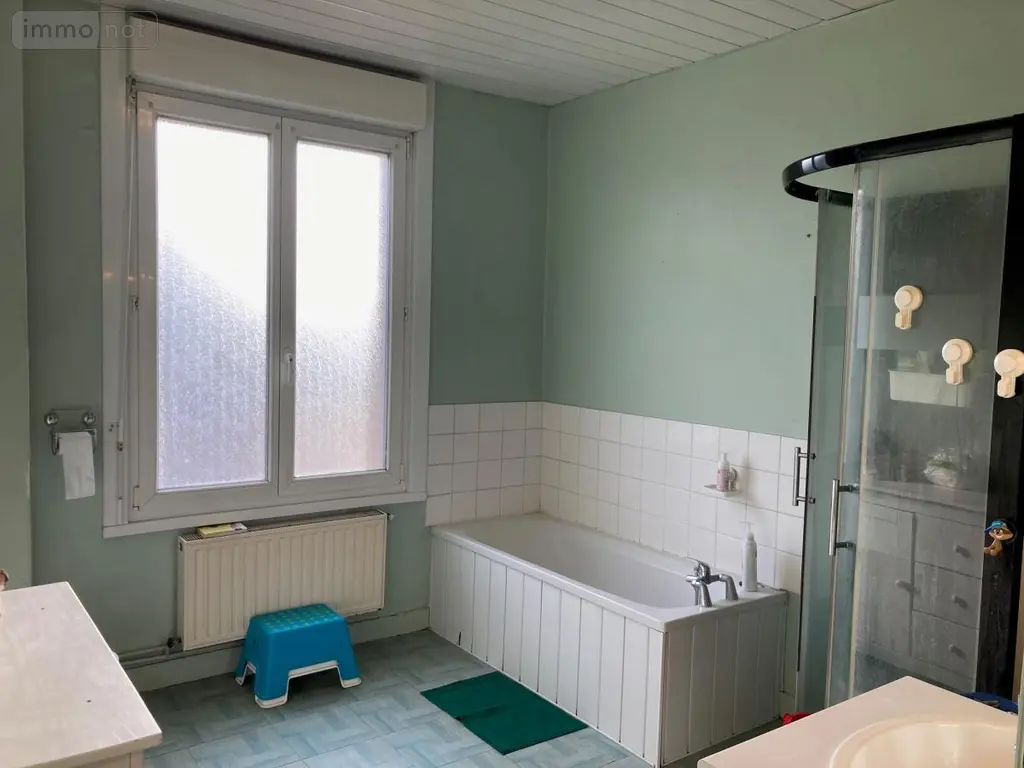 Maison a vendre La Bassée 59480 Nord 59 136 m2 229900 euros 62029-1821 006