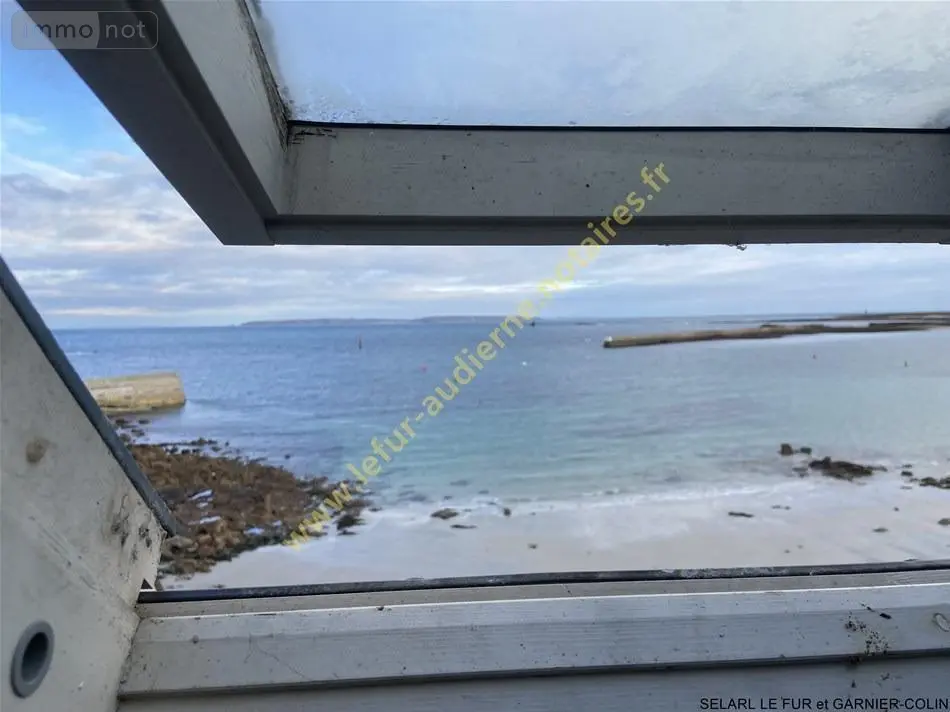 Maison a vendre Île-de-Sein 29990 Finistère 29 122 m2 4 pièces 229200 euros 29021-2082 011