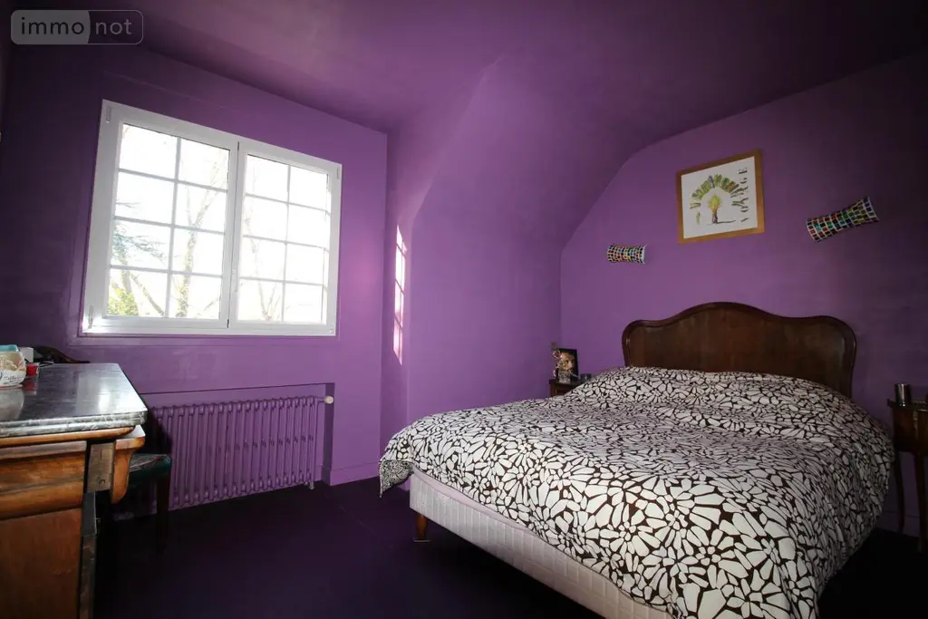 Maison a vendre Le Plessis-Trévise 94420 Val-de-Marne 94 136 m2 6 pièces 627000 euros 94029-257 012