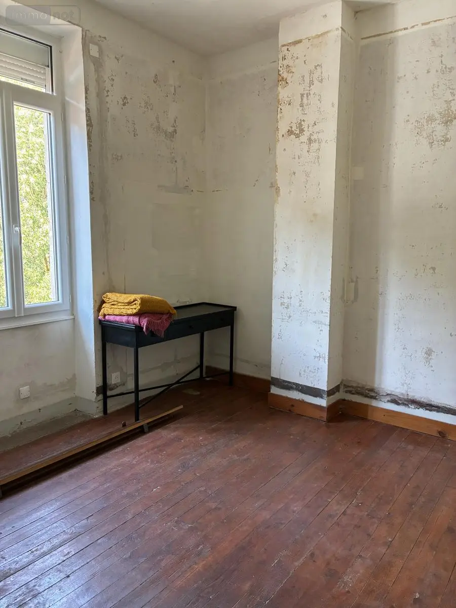 Maison a vendre Fondamente 12540 Aveyron 12 89 m2 6 pièces 84500 euros 12051-35 013