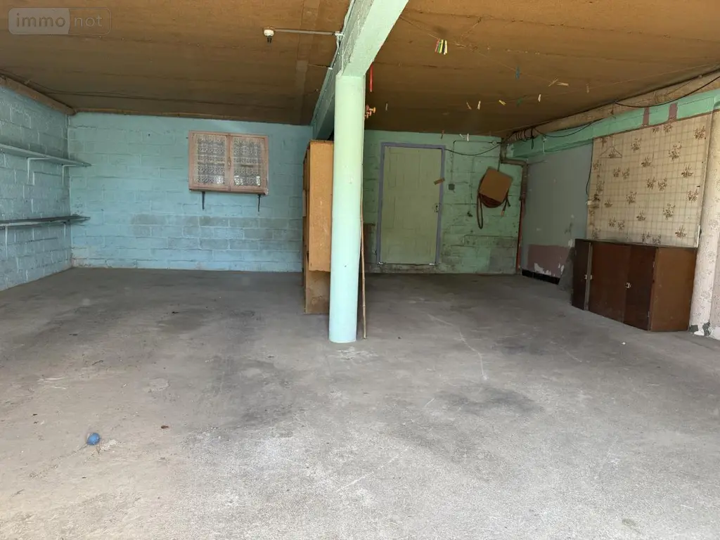 Maison a vendre Grâces 22200 Côtes-d'Armor 22 70 m2 3 pièces 96480 euros 22064-1350 014